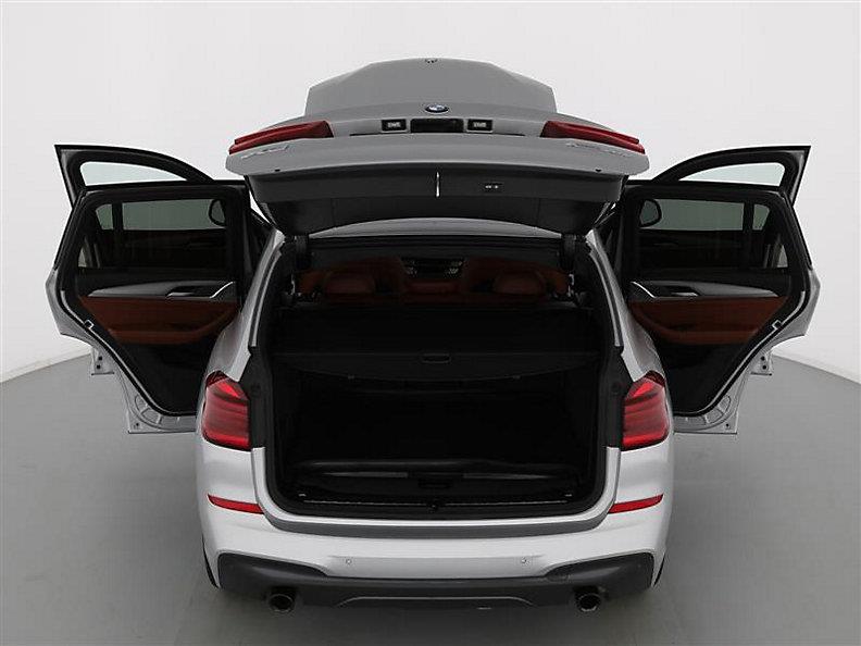 caras.ru — BMW X3 xDrive30d — Купить!