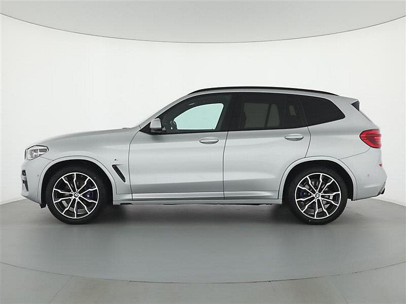 caras.ru — BMW X3 xDrive30d — Купить!