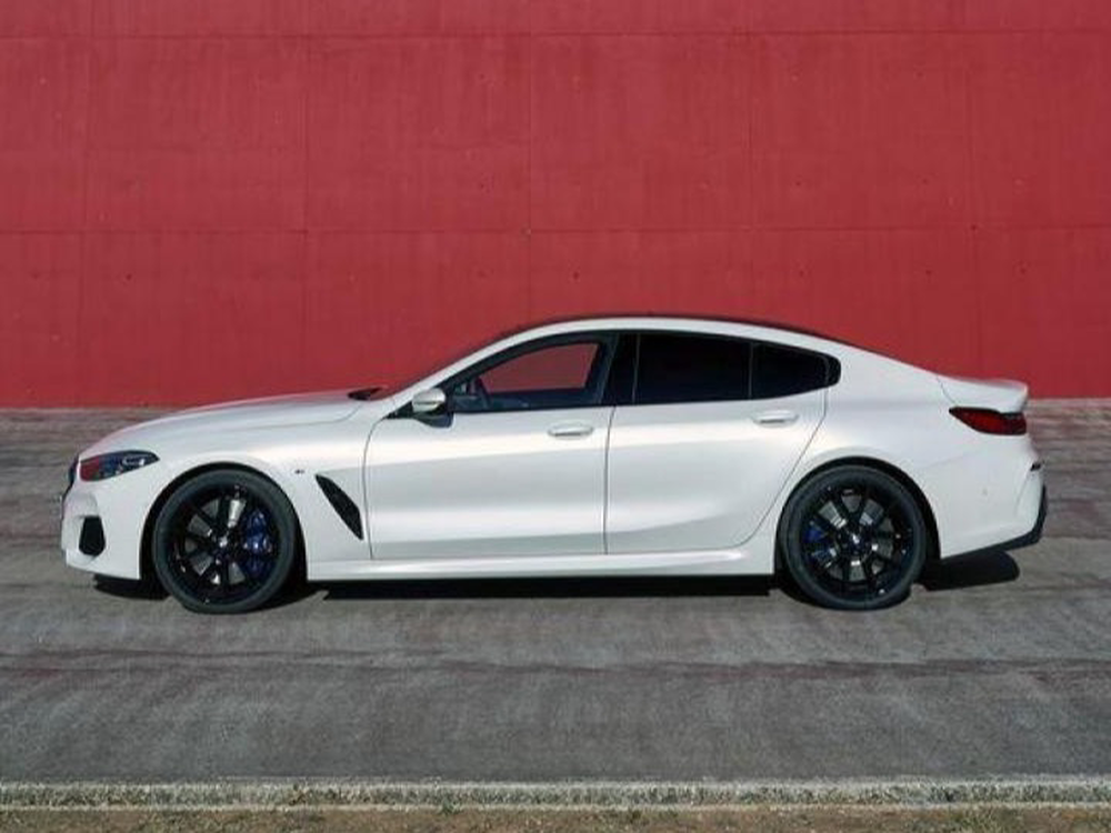 caras.ru — BMW  840 xDrive  — Купить!