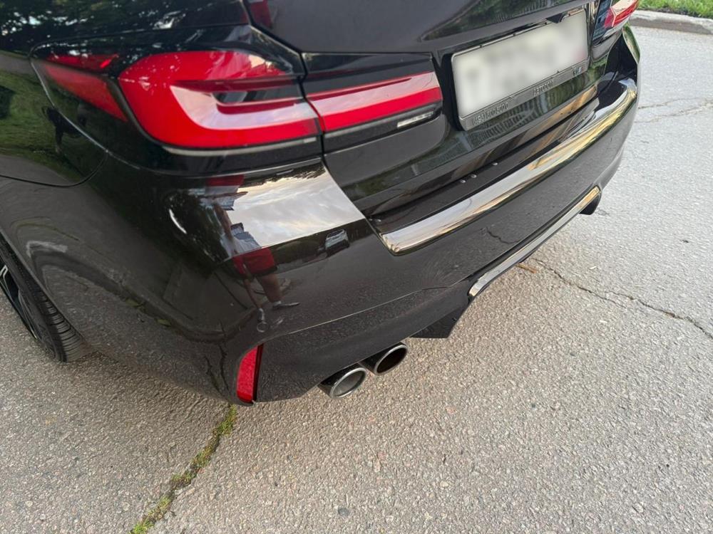 caras.ru — BMW M5 — Купить!