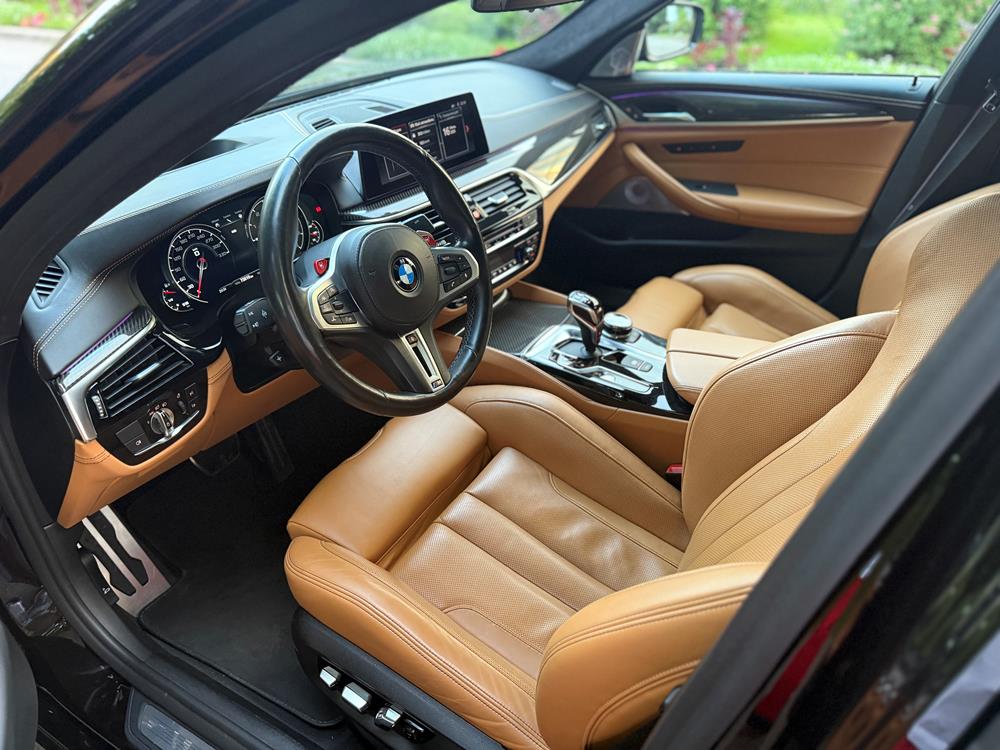 caras.ru — BMW M5 — Купить!