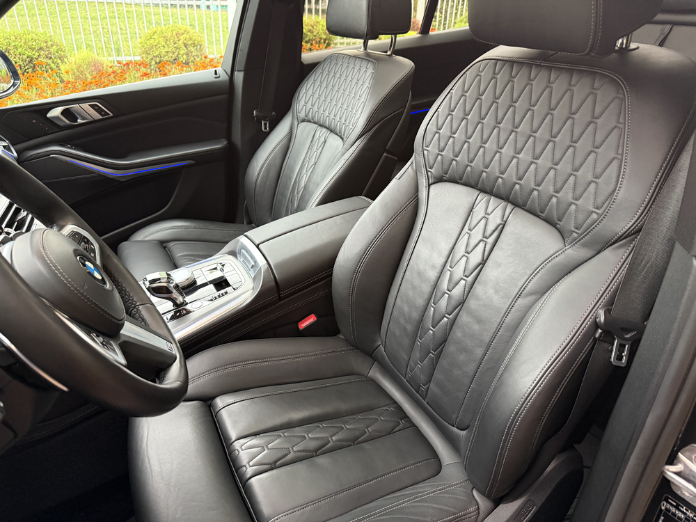caras.ru — BMW X5 xDrive30d — Купить!