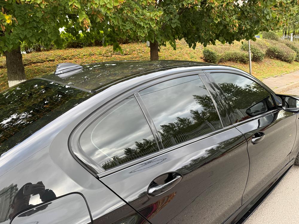 caras.ru — BMW M5 Competition — Купить!