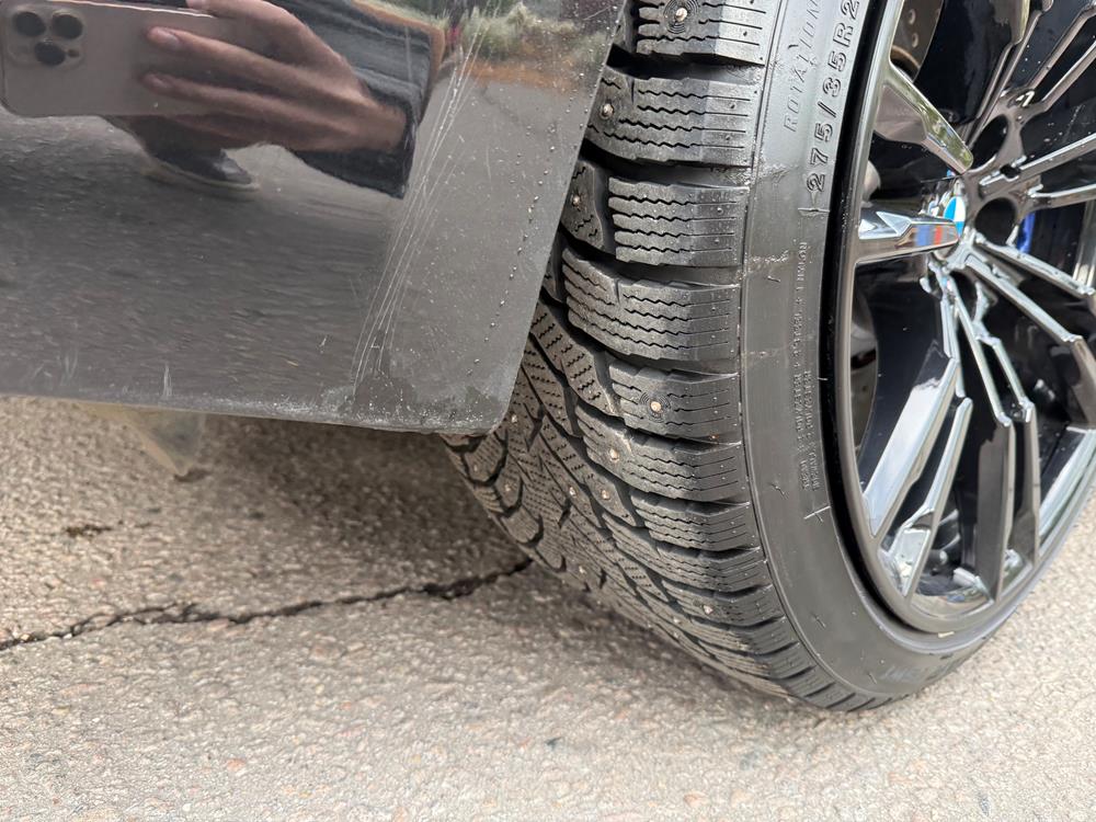 caras.ru — BMW M5 Competition — Купить!