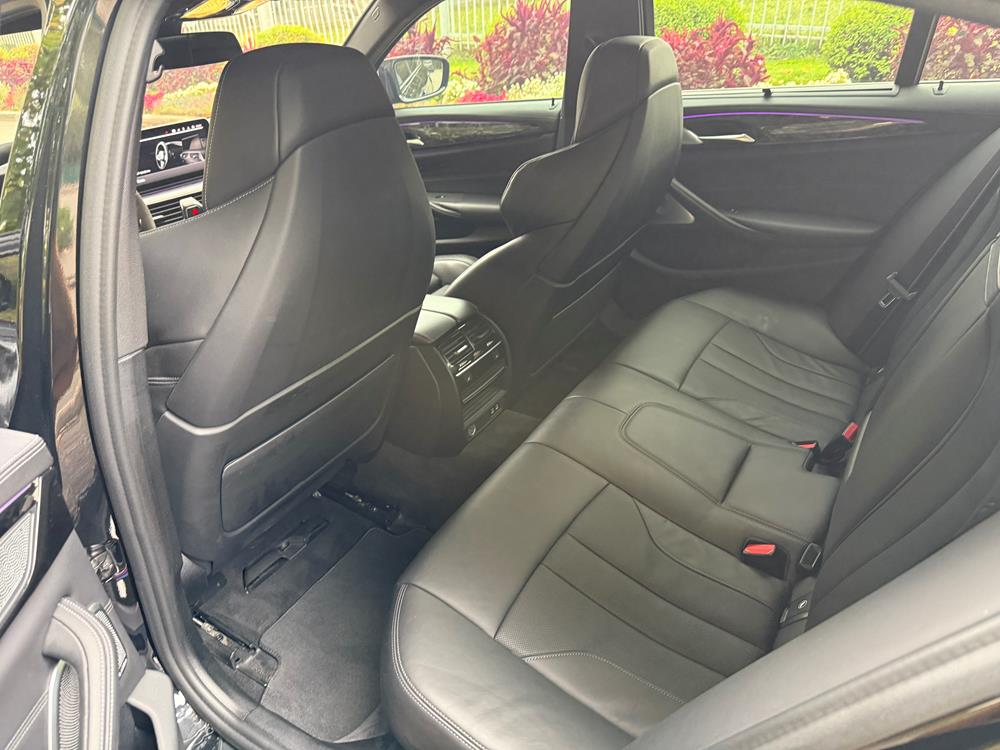 caras.ru — BMW M5 Competition — Купить!