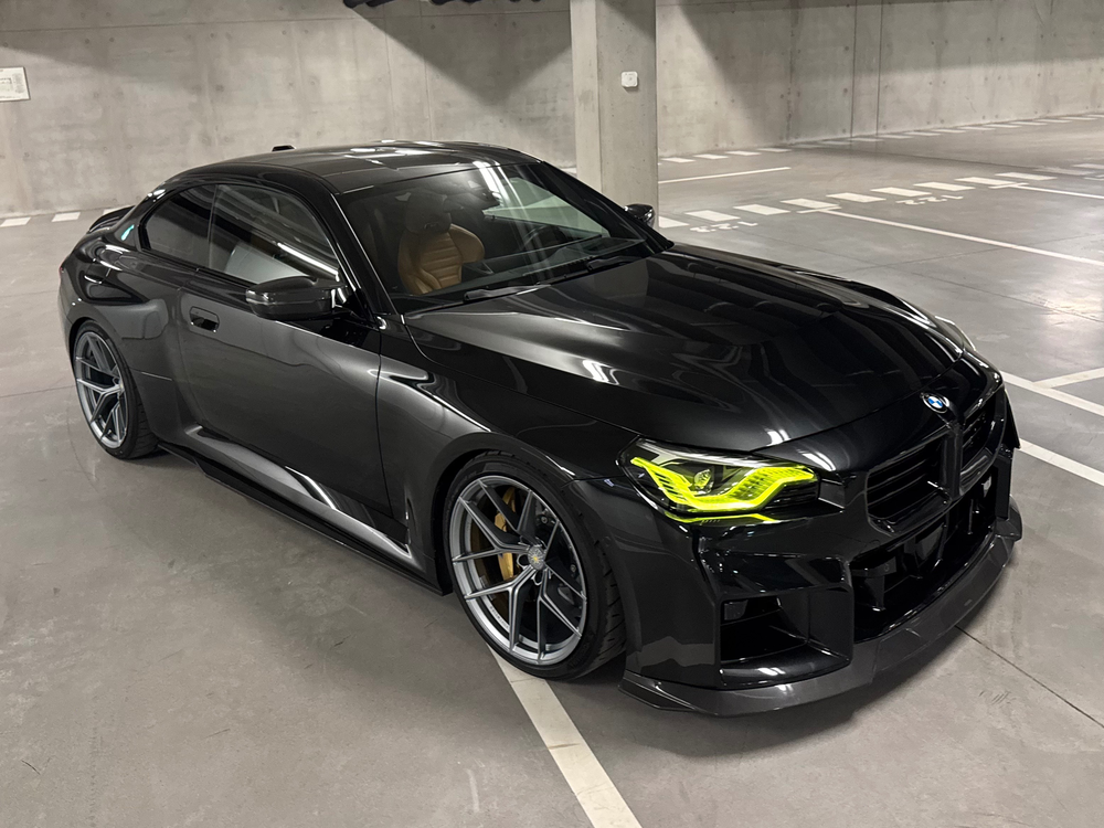 caras.ru — BMW M2 — Купить!