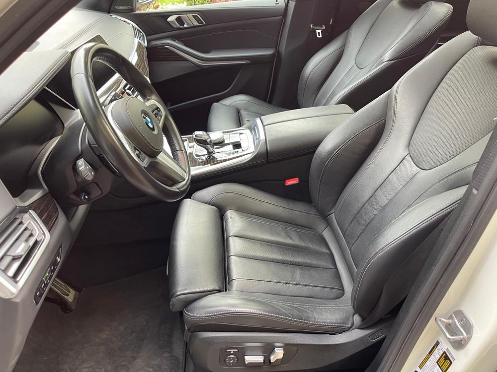 caras.ru — BMW X5 xDrive40i — Купить!