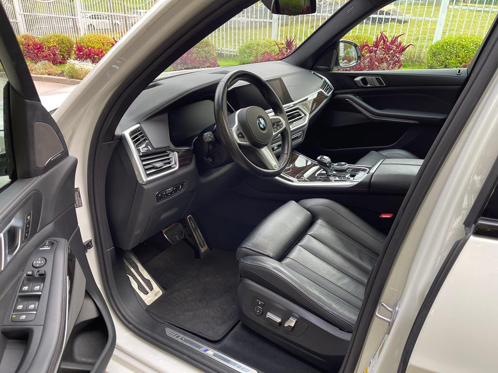 caras.ru — BMW X5 xDrive40i — Купить!