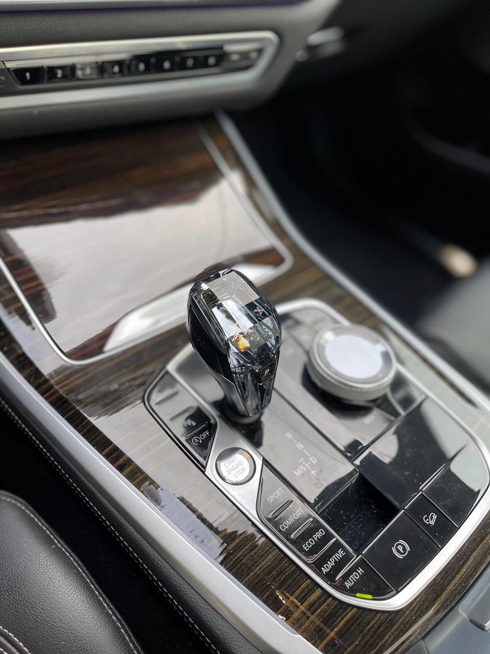 caras.ru — BMW X5 xDrive40i — Купить!