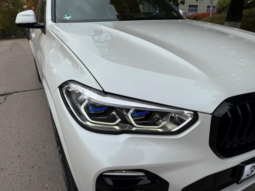 caras.ru — BMW X5 xDrive40d — Купить!