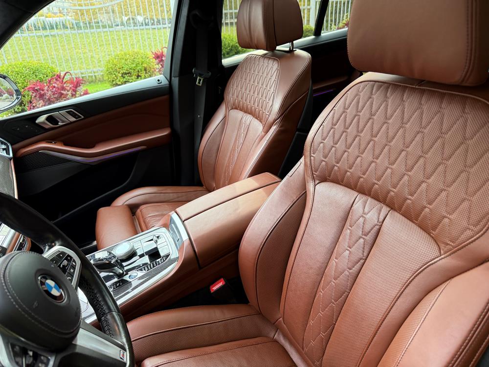 caras.ru — BMW X5 xDrive40d — Купить!