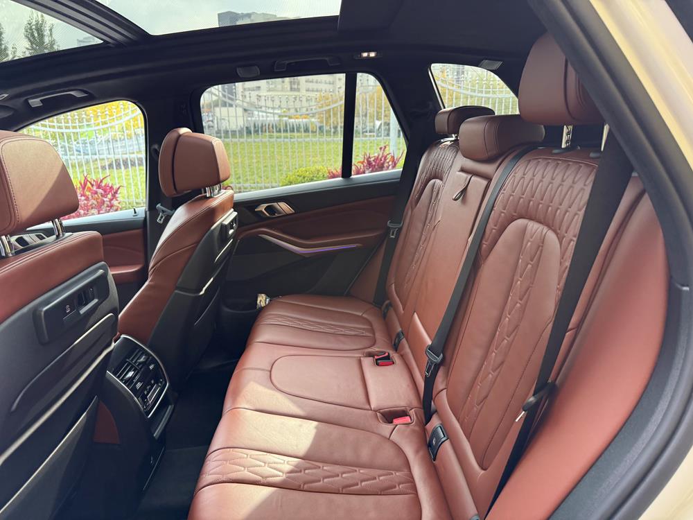 caras.ru — BMW X5 xDrive40d — Купить!