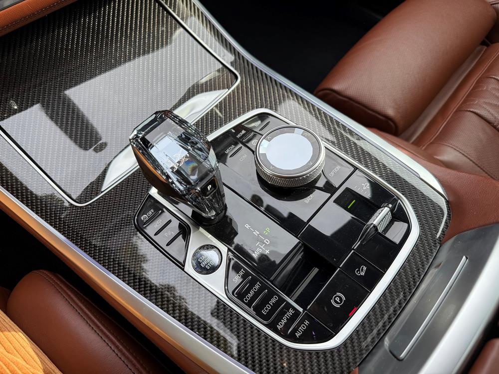 caras.ru — BMW X5 xDrive40d — Купить!