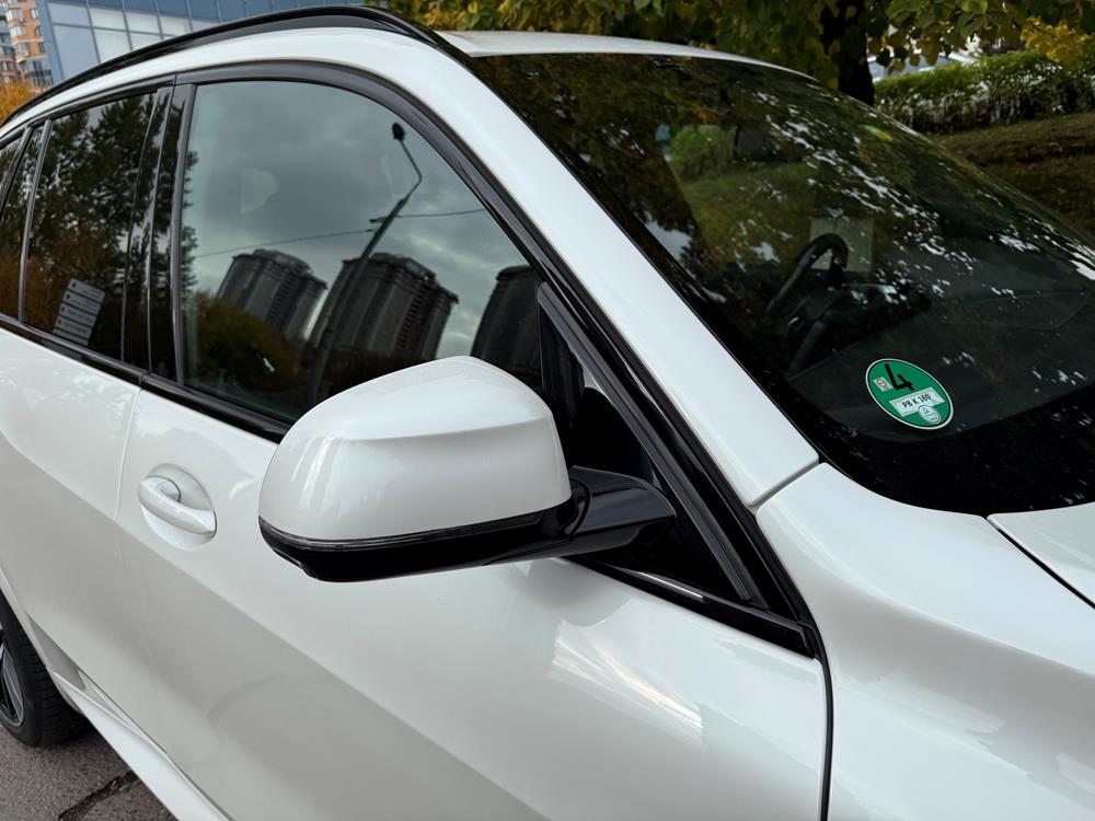 caras.ru — BMW X5 xDrive40d — Купить!