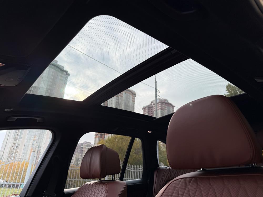 caras.ru — BMW X5 xDrive40d — Купить!