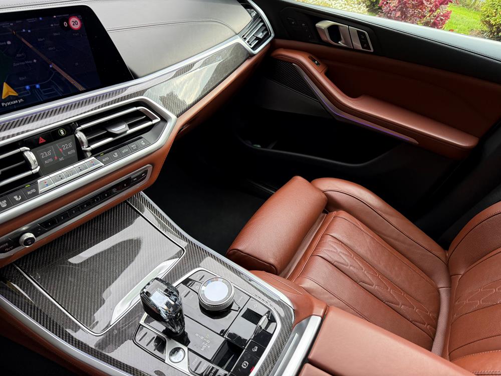 caras.ru — BMW X5 xDrive40d — Купить!