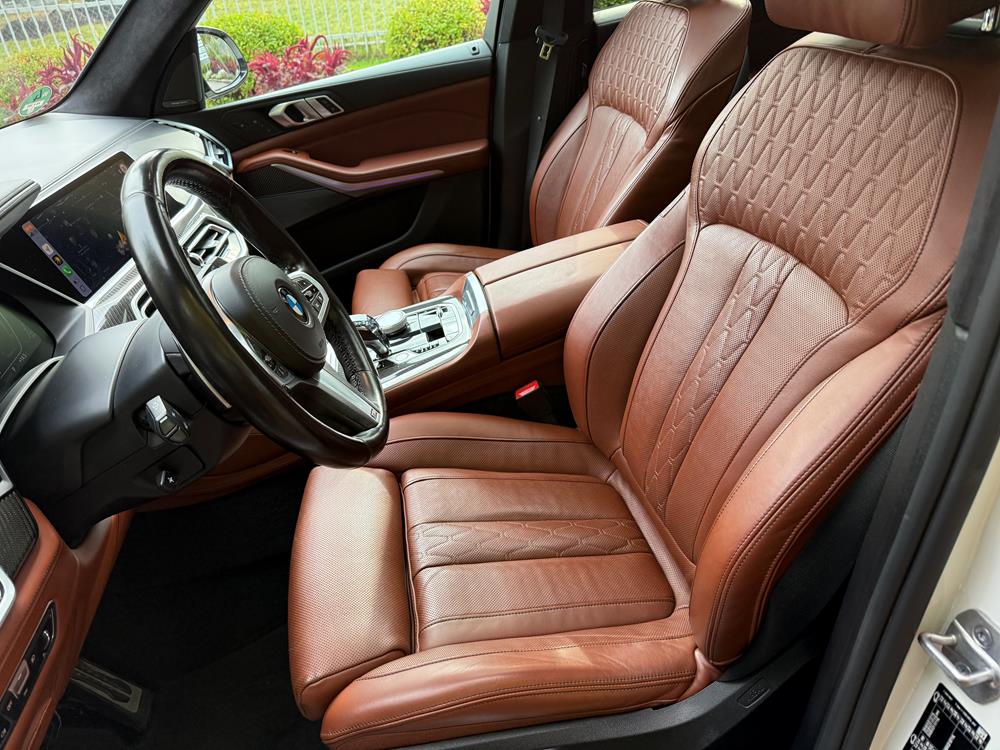 caras.ru — BMW X5 xDrive40d — Купить!