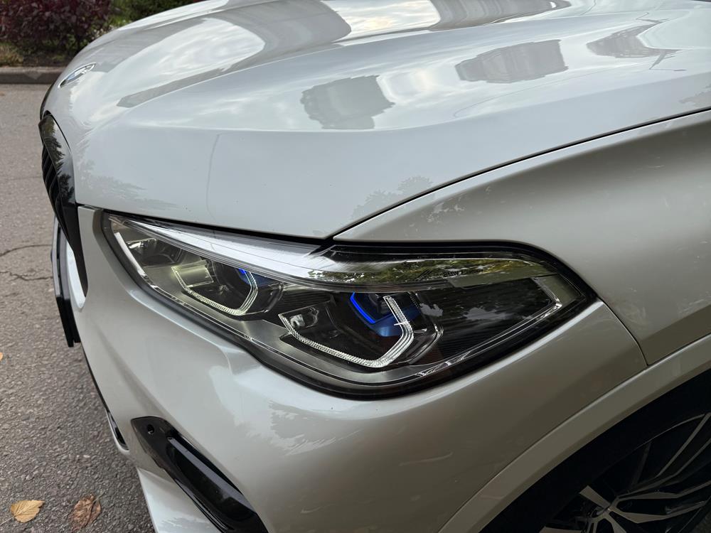 caras.ru — BMW X5 xDrive40d — Купить!