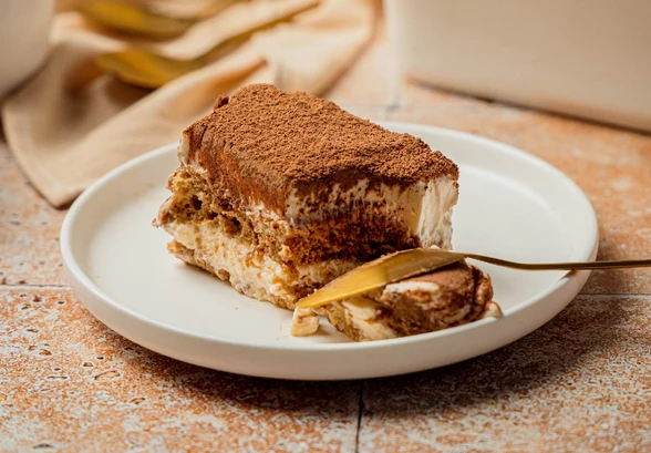 Тирамису классический