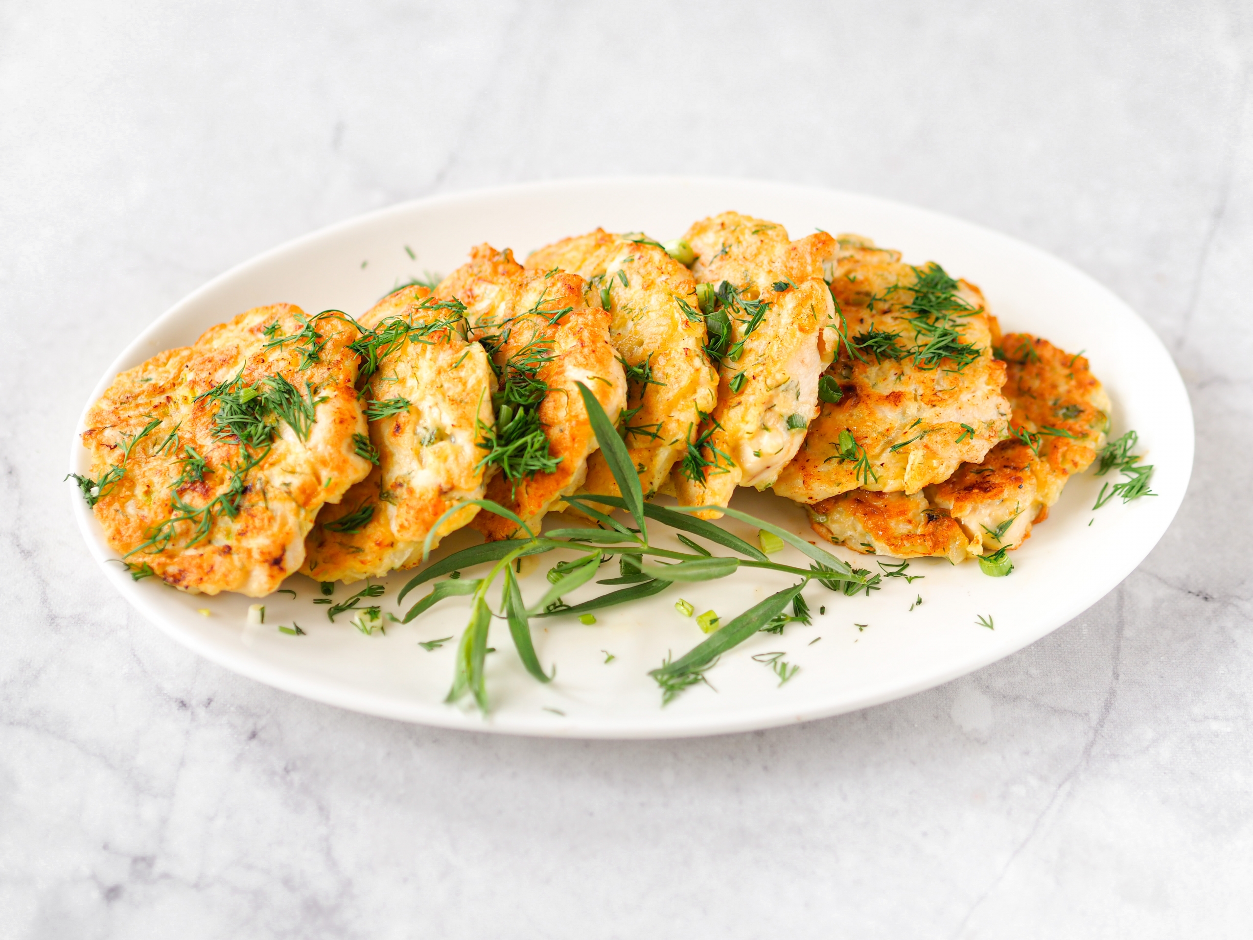 Котлеты домашние рубленые