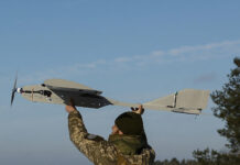 Успешная ликвидация беспилотника над Брянской областью 11ac5cdc-76b6-4e01-943d-0789079624f9-6771ed92