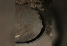 В Челябинской области девочка провалилась в колодец во дворе дома 21cc08e8-d8fc-42c9-8b34-e542215feb85-676c65b4