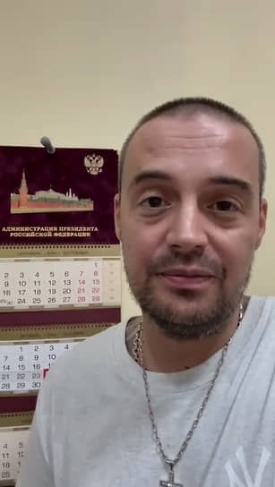 Алексей Долматов (Гуф)