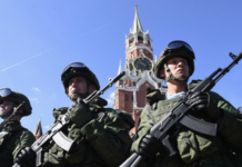 Российские вооруженные силы признаны сильнейшими в мире в 2024 году 7ebe226b-51d5-482e-bd29-449da03c4012-67728bce