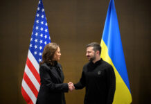 Конструктивный диалог: Харрис и Зеленский обсуждают поддержку Украины e222a563-1059-4b75-8bac-4e536e6b278d-674b9c08