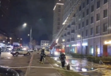 Возгорание в жилом комплексе «Селигер Сити» на севере Москвы f07d57e8-ca0d-4205-8db7-ed112498ec36-674d42cd