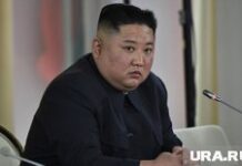 Клипарт. Сток Сайт президента России