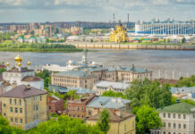 Более 70% российских туристов в октябре выбрали отдых внутри страны f5fca5fd-aa89-4ce1-ab60-fa3661b4a0b2-67741ce0