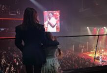 Юлия Ковальчук разделила особенный момент с дочерью на музыкальном вечере 0a3f5a1e-0df4-4a18-978b-6bdf0dec3414-678c0277