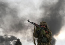 В Селидово зафиксированы случаи насилия над мирными жителями 11d811ae-7526-4075-92b7-6e7797488767-6797ce38