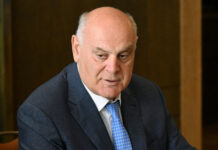 Президент Абхазии проведет встречу с жителями родного села 171c0a5b-11b5-433f-b978-41a0b1e42240-678bc0ee