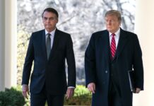 Бывший президент Бразилии рассчитывает на возвращение к власти при поддержке Дональда Трампа 1eb60516-aaa6-446f-823f-c7a90decd3ff-679d8803