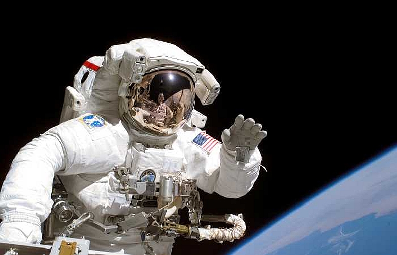 NASA