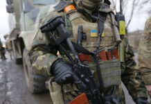 Стратегически важные позиции в Часовом Яре: ситуация на линии соприкосновения 2abcebcd-0d1d-4bfe-b49e-ae1d062d87e2-679026e4