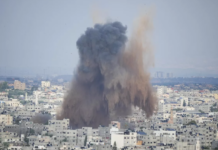 Катар временно приостанавливает миротворческую миссию в секторе Газа 2c7b4923-e391-409b-931f-5b3759203dfd-67830525