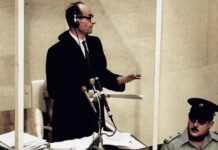 Скончался исполнитель единственной смертной казни в истории Израиля 39275814-55d3-4c27-a70a-b64710b26384-679aaa08