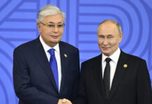 Астана и Москва укрепляют стратегическое партнерство: предстоит важный государственный визит 42bdf2e3-3be9-4e74-b984-4f3422bbe800-6797ac5f