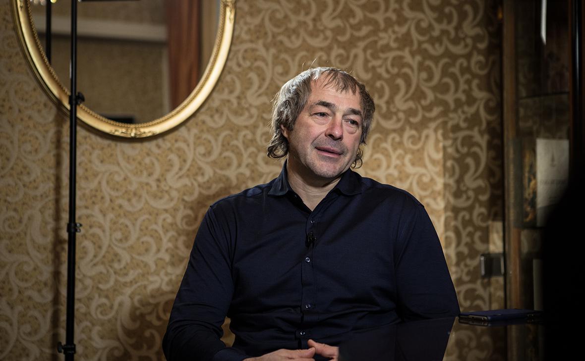 Сергей Студенников (Алена Кондюрина для РБК)