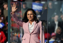 Возможный руководитель разведки США имеет неоднозначную международную репутацию 55ce688d-41d3-47f8-9822-266d6033cd47-678912b4