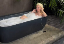 Популярная блогер порадовала поклонников художественной фотосессией 5ce14c41-1e6d-4fe0-8cd7-bfd1ab51c332-679a56b7