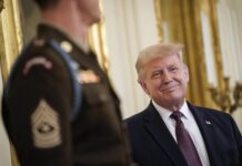 Планы по масштабным кадровым изменениям в армии США 61f82aa5-dbc8-4d45-a289-22ab61257a24-679717fc