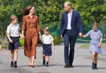 Особая связь: принц Уильям укрепил отношения с дочерью на фоне семейных испытаний 62b38724-a432-45a4-8478-79a7076b1085-6792424c