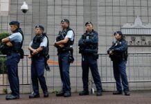 Масштабный судебный процесс в Гонконге: приговор 45 активистам за попытку победить на выборах 93db85c0-3eb5-4b55-be4f-c566ac419559-6790043f