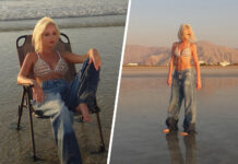 Клава Кока демонстрирует стильный летний образ 99fbf4ab-3669-47c6-834c-070b578e6a11-67855912