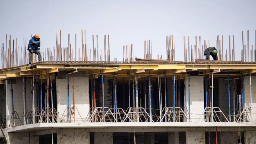 В Москве более 130 школ и детсадов находится на стадии строительства