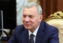 Российские возможности по производству современных ракетных комплексов расширяются cd8ed327-4243-4ce2-9bf6-521f9008f8f1-679405dd